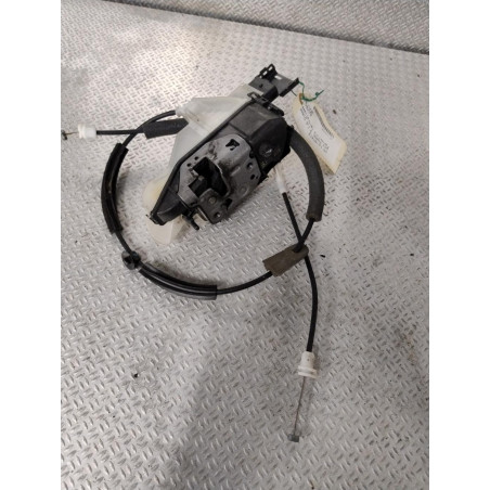 Serrure porte avg Ds DS 3 1.6 bluehdi 100 (2015-2019)