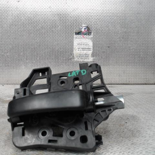 Poignee int porte coulissante d Citroën BERLINGO Camionnette-Monospace 1.6 hdi 90 (2010-2017)