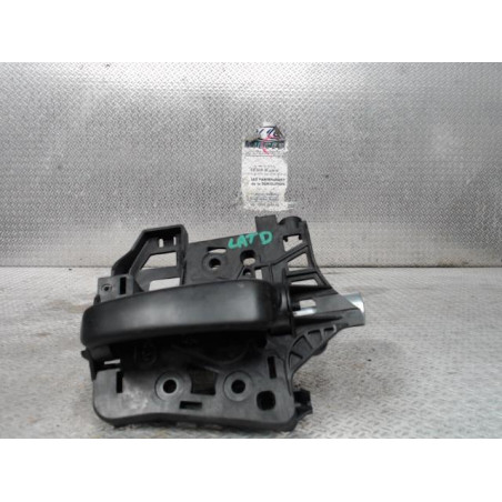 Poignee int porte coulissante d Citroën BERLINGO Camionnette-Monospace 1.6 hdi 90 (2010-2017)