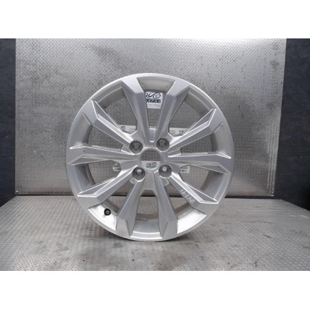 Jante tole 5 RENAULT CLIO 5 HYB  CLIO 5 HYB