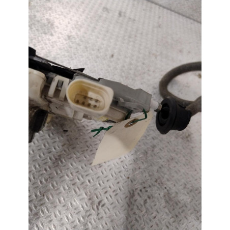 Serrure porte avg Audi A1 1.6 tdi (2011-2015)