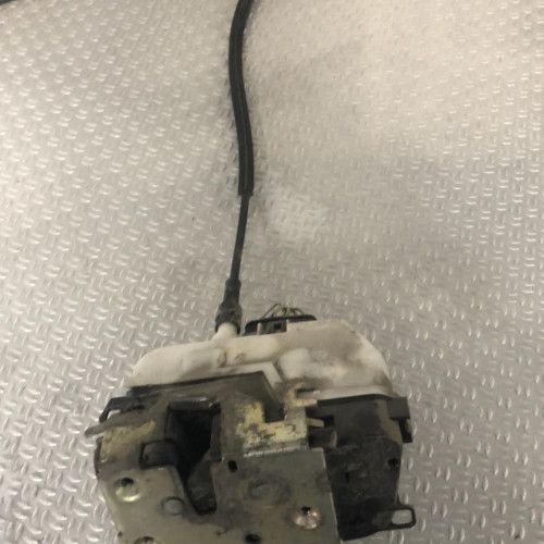 Serrure porte ard Citroën C3 I 1.4 hdi (2003-2011) 5 portes