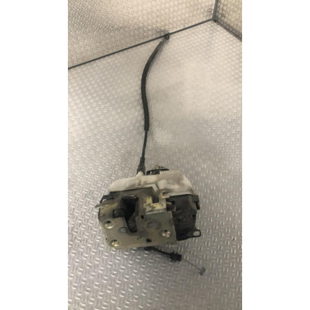 Serrure porte ard Citroën C3 I 1.4 hdi (2003-2011) 5 portes