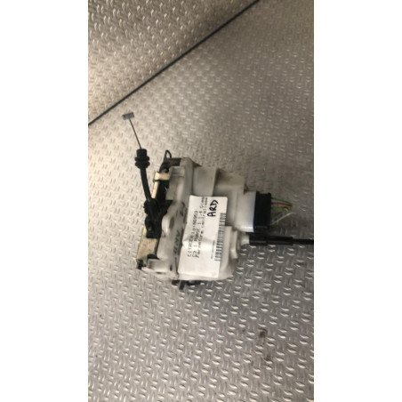 Serrure porte ard Citroën C3 I 1.4 hdi (2003-2011) 5 portes