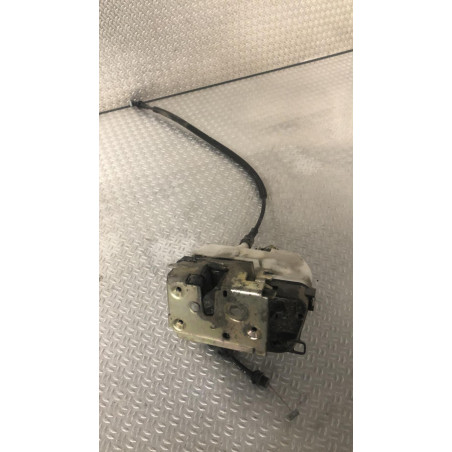 Serrure porte ard Citroën C3 I 1.4 hdi (2003-2011) 5 portes