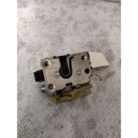 Serrure porte avd Dacia DUSTER 1.5 dci (2010-2018)