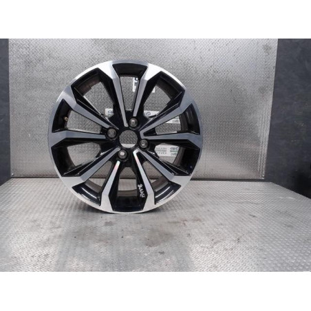 Jante tole 5 RENAULT CLIO 5 HYB  CLIO 5 HYB