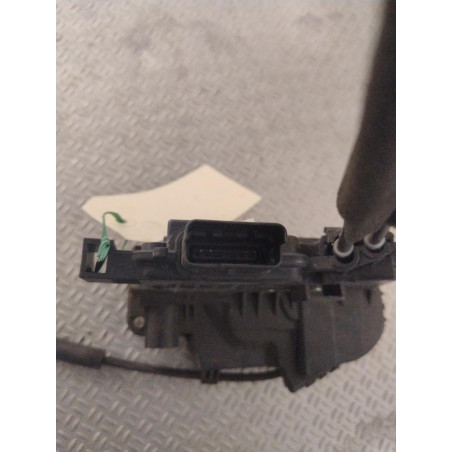 Serrure porte avd Kia SOUL I 1.6 crdi 115 (2009-2014)