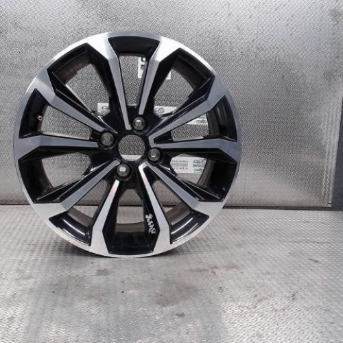 Jante tole 5 RENAULT CLIO 5 HYB  CLIO 5 HYB