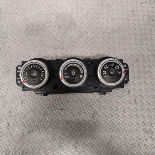 Commande de chauffage Peugeot 4007 2.2 hdi (2007-2013)