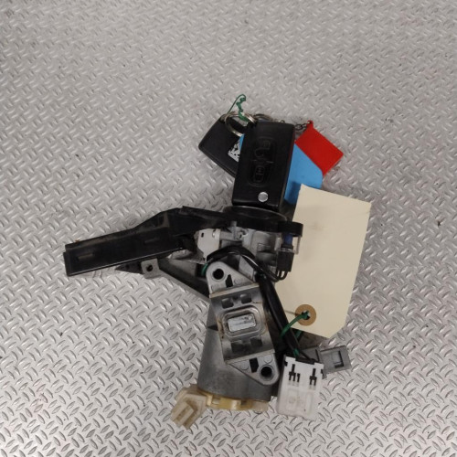 Antivol de direction Peugeot 4007 2.2 hdi (2007-2013)