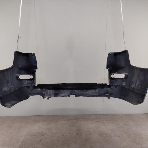 Pare-choc arrière Peugeot 4007 2.2 hdi (2007-2013)