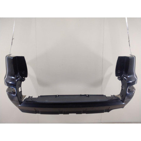 Pare-choc arrière Peugeot 4007 2.2 hdi (2007-2013)