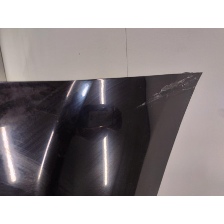 Pare-choc arrière Peugeot 4007 2.2 hdi (2007-2013)