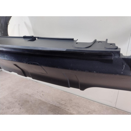 Pare-choc arrière Peugeot 4007 2.2 hdi (2007-2013)