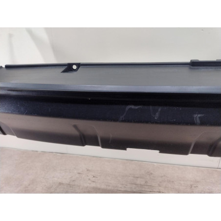Pare-choc arrière Peugeot 4007 2.2 hdi (2007-2013)