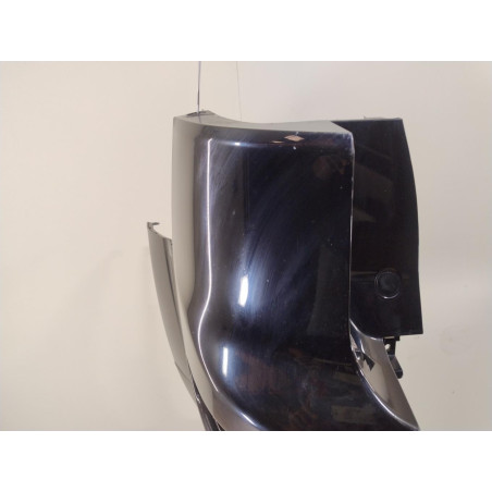 Pare-choc arrière Peugeot 4007 2.2 hdi (2007-2013)