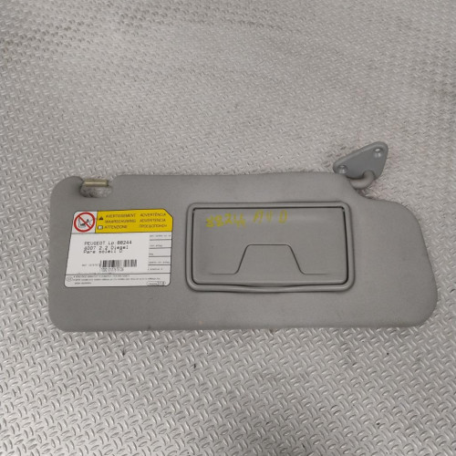 Pare-soleil droit Peugeot 4007 2.2 hdi (2007-2013)