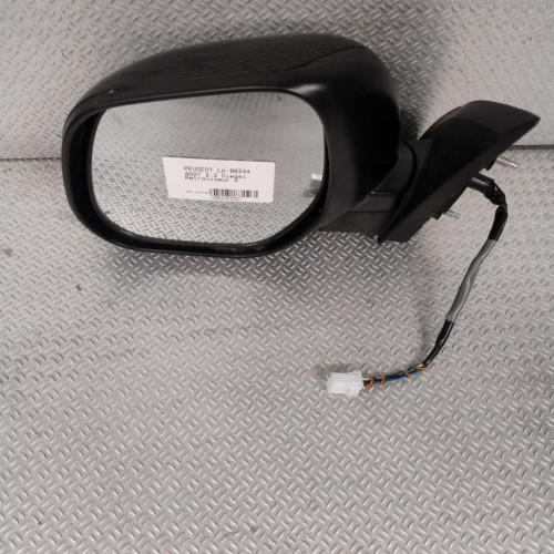 Retroviseur exterieur gauche Peugeot 4007 2.2 hdi (2007-2013)