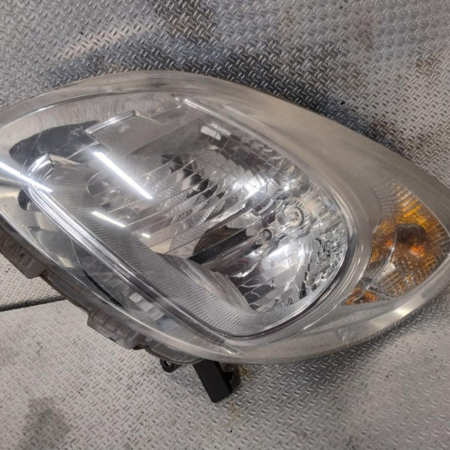 Phare gauche Renault KANGOO Express 1.5 dci 75 (2010) 4 portes