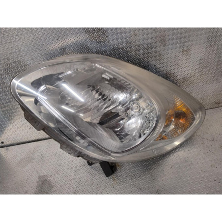 Phare gauche Renault KANGOO Express 1.5 dci 75 (2010) 4 portes