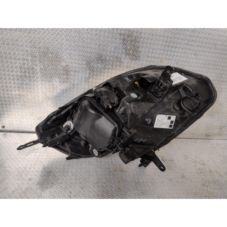 Phare gauche Renault KANGOO Express 1.5 dci 75 (2010) 4 portes