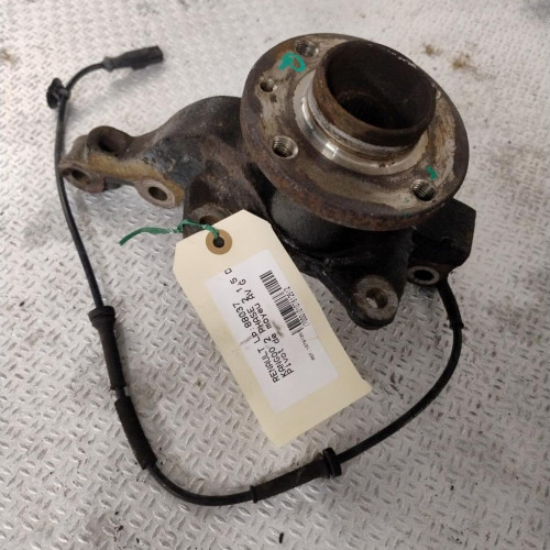 Pivot avg Renault KANGOO Express 1.5 dci 75 (2010) 4 portes