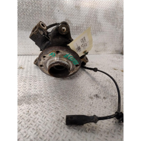 Pivot avg Renault KANGOO Express 1.5 dci 75 (2010) 4 portes