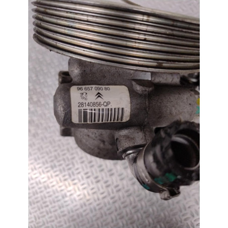 Pompe direction assistee Citroën XSARA PICASSO 1.6 hdi (2004-2011)