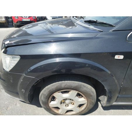 Aile avant gauche DODGE JOURNEY  JOURNEY