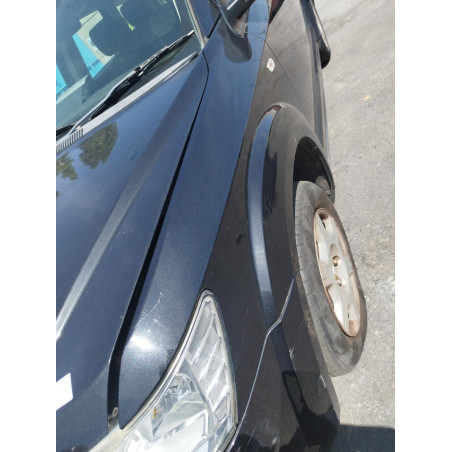 Aile avant gauche DODGE JOURNEY  JOURNEY