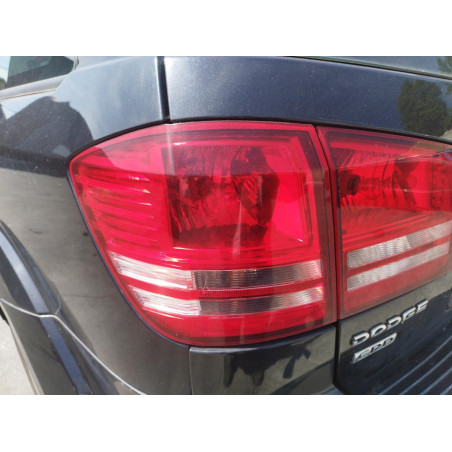 Feu arrière gauche DODGE JOURNEY  JOURNEY