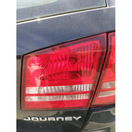 Feu arrière intérieur droit DODGE JOURNEY  JOURNEY