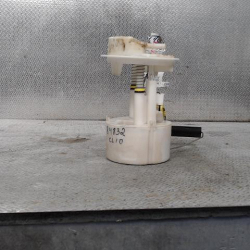 Pompe à carburant électrique Renault CLIO II 1.5 dci (2001-2009) 3 portes