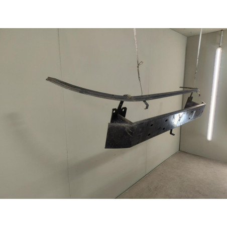 Renfort pare-choc avant Peugeot BOXER Camionnette 2.2 hdi 120 (2006)