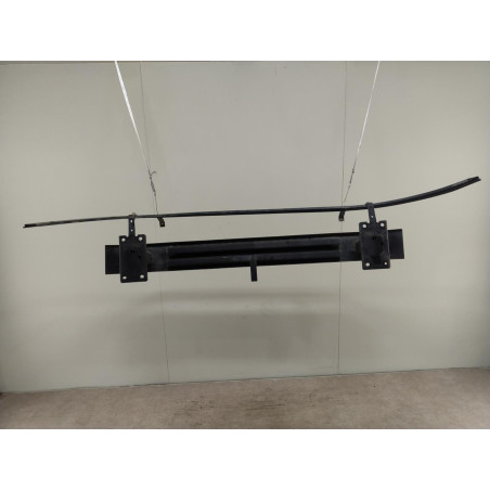 Renfort pare-choc avant Peugeot BOXER Camionnette 2.2 hdi 120 (2006)