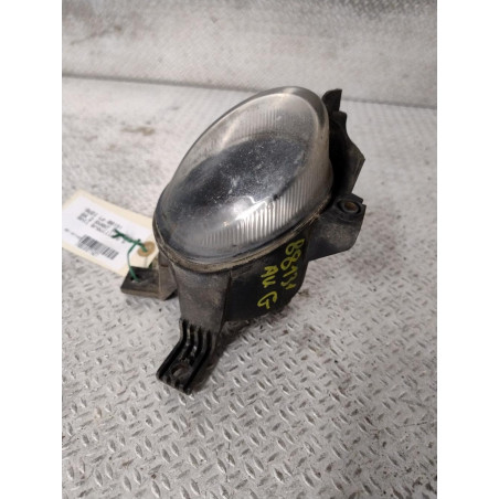 Phare antibrouillard avant gauche Audi A4 B7 Avant 2.0 tdi (2004-2008)