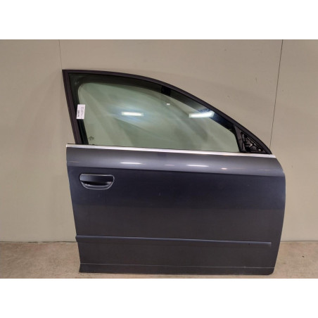Porte avant droite Audi A4 B7 Avant 2.0 tdi (2004-2008)