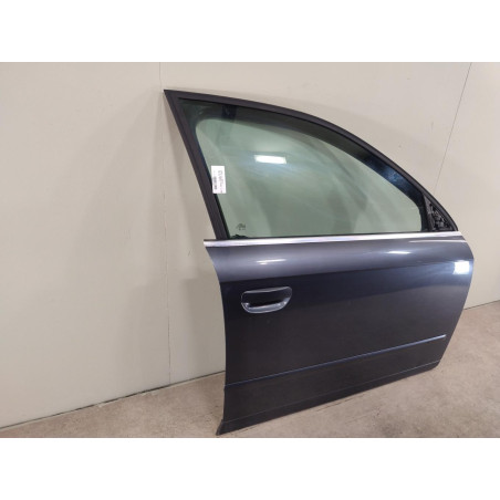 Porte avant droite Audi A4 B7 Avant 2.0 tdi (2004-2008)