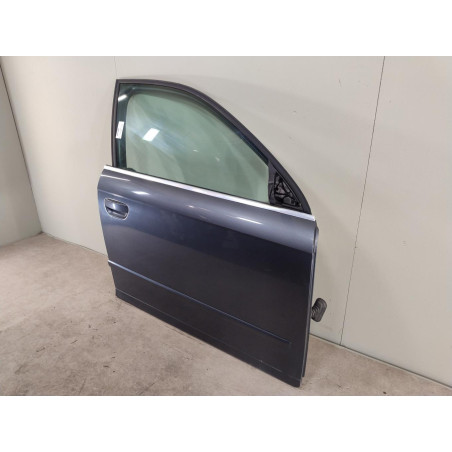 Porte avant droite Audi A4 B7 Avant 2.0 tdi (2004-2008)