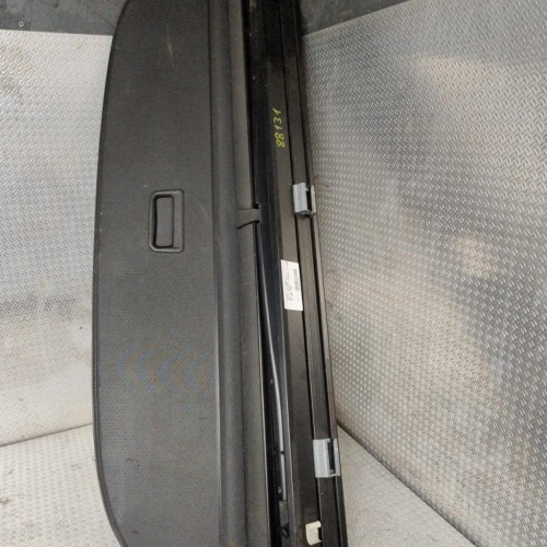 Tablette plage arrière Audi A4 B7 Avant 2.0 tdi (2004-2008)