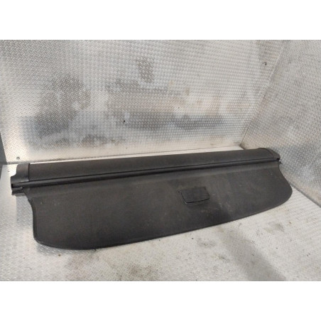Tablette plage arrière Audi A4 B7 Avant 2.0 tdi (2004-2008)