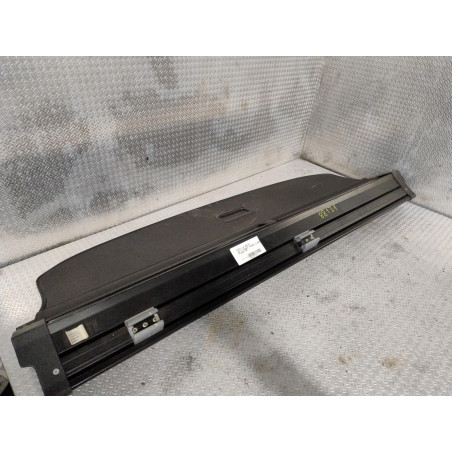 Tablette plage arrière Audi A4 B7 Avant 2.0 tdi (2004-2008)