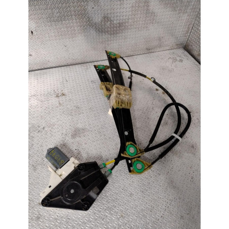 Mecanisme  moteur lève-glace avant droit Audi A1 1.6 tdi (2011-2015)