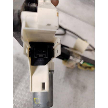 Mecanisme  moteur lève-glace avant droit Audi A1 1.6 tdi (2011-2015)