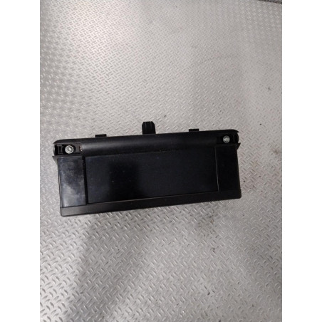 Compteur CITROEN C4 CACTUS  0