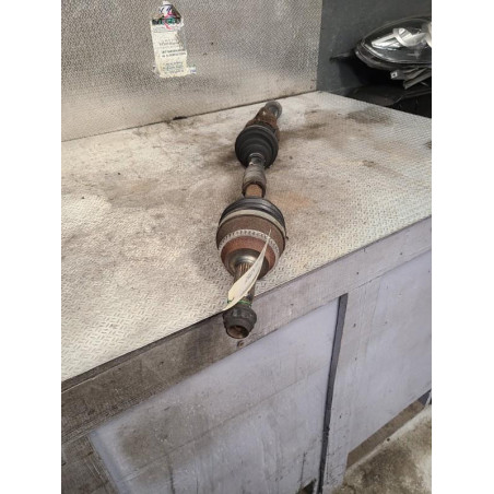 Transmission avant droite Toyota COROLLA A trois volumes 1.4 d-4d (2004-2006)