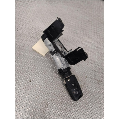 Antivol de direction Vw POLO V 1.4 tdi (2014)