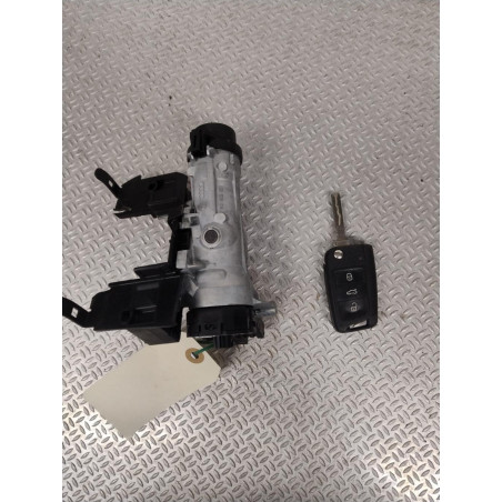 Antivol de direction Vw POLO V 1.4 tdi (2014)