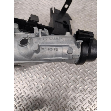 Antivol de direction Vw POLO V 1.4 tdi (2014)